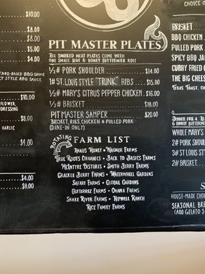 Menu photo 2 Chop Shop BBQ Caldwell, ID Menu photo 2 Chop Shop BBQ Caldwell, ID