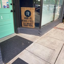 Rebel Cycle