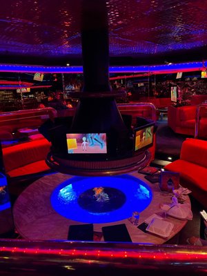 Las Vegas Strip by null