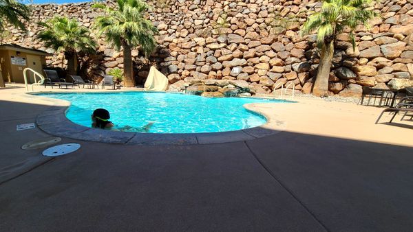 Courtyard by Marriott St. George by null