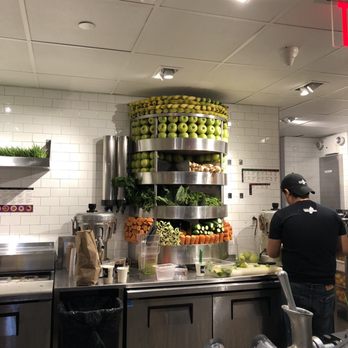 Juice Generation - Juice Bars & Smoothies Near Me - New York, New York Juice Generation - Juice Bars & Smoothies Near Me - New York, New York