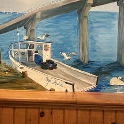 Anchor Pub & Grille