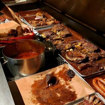 Cooper's Old Time Pit Bar-B-Que - Barbeque Near Me - Austin, Texas Cooper's Old Time Pit Bar-B-Que - Barbeque Near Me - Austin, Texas