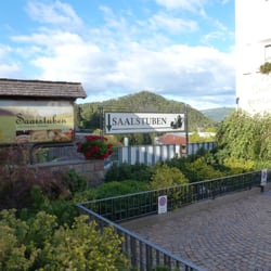 Restaurant Saalstuben