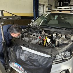 Westmont Shell Auto Service