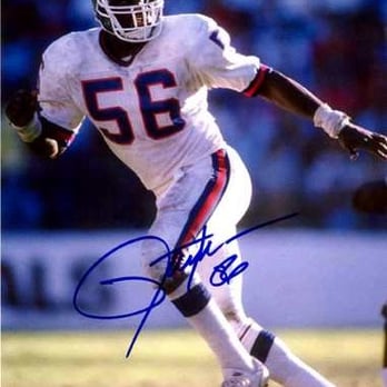 New York Giants - Professional Sports Teams Near Me - East Rutherford, New Jersey