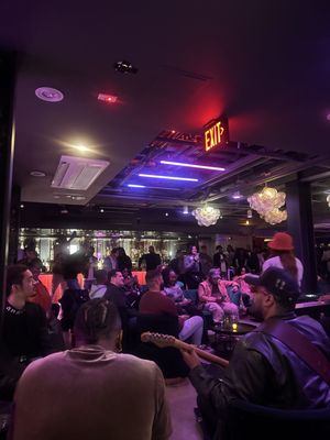 STFU Navy Yard by null