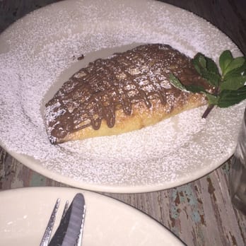 Lucali - Italian Near Me - Miami Beach, Florida