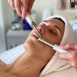 Facials by Jada - Neurotris microcurrent