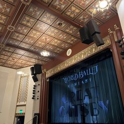 Heritage Theatre