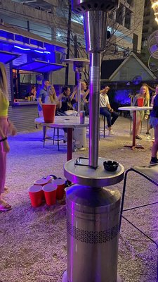 Lucille Patio Lounge by null Lucille Patio Lounge by null