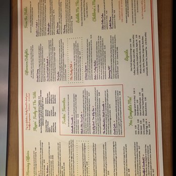 The Funky Brunch Cafe - Menu - Breakfast & Brunch Near Me - Savannah, Georgia The Funky Brunch Cafe - Menu - Breakfast & Brunch Near Me - Savannah, Georgia