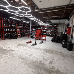 Tire Master