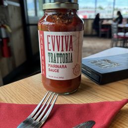 Marinara Marinara