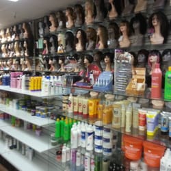 Elite Hair Supply