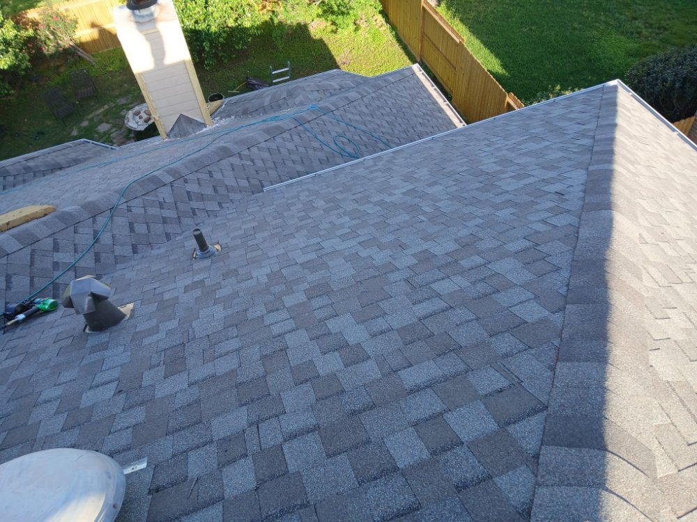 Slide of Innovative Roofing Services