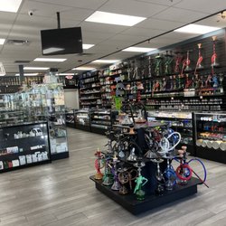 West Gate Smoke And Vape - So much good stuff