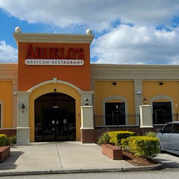 Abuelo's Mexican Restaurant - Mexican Near Me - Kissimmee, Florida Abuelo's Mexican Restaurant - Mexican Near Me - Kissimmee, Florida
