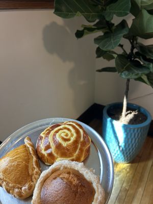 Papá Chuy's Bakery by null