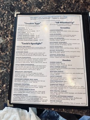 Menu photo 1 Whisk & Grind Merritt Island, FL Menu photo 1 Whisk & Grind Merritt Island, FL