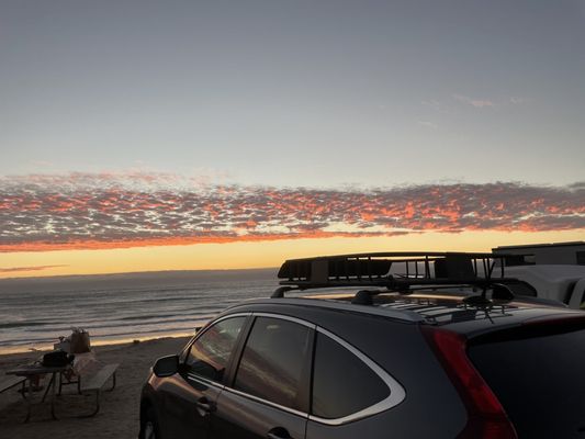 Jalama Beach County Park by null