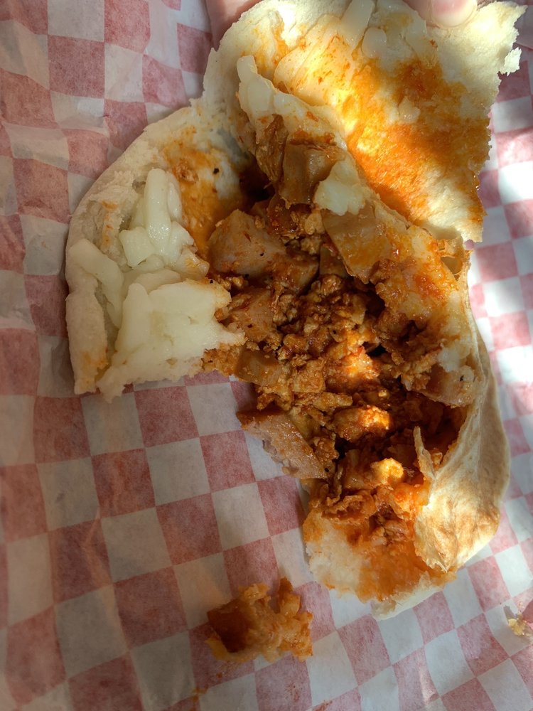 GORDITAS TONY’S 17 Photos & 24 Reviews Mexican 6590 Montana Ave