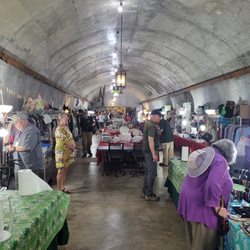 Thrift store