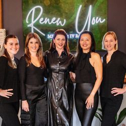 Renew You MedSpa & IV Bar