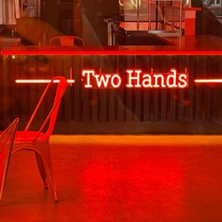 Two Hands Corn Dogs - Hillsboro Oregon