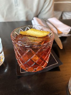 Bacaro Primo by null