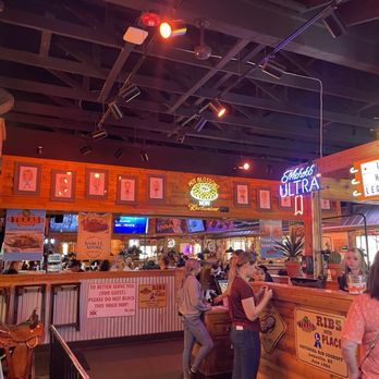 Texas Roadhouse - Steakhouses Near Me - Albuquerque, New Mexico