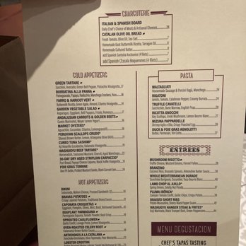 Anima by Edo - The menu 03/24/23 - Tapas/Small Plates Near Me - Las Vegas, Nevada Anima by Edo - The menu 03/24/23 - Tapas/Small Plates Near Me - Las Vegas, Nevada