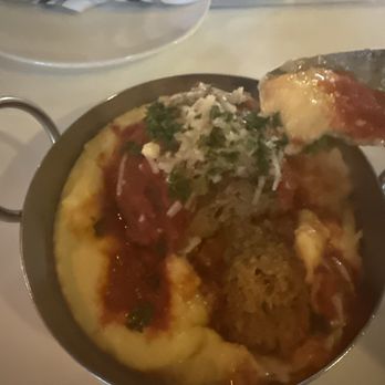 Cucina enoteca Del Mar - Delicious meatball- awesome sauce!! - Italian Near Me - Del Mar, California Cucina enoteca Del Mar - Delicious meatball- awesome sauce!! - Italian Near Me - Del Mar, California