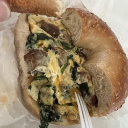 Firehouse Deli - Yummy
