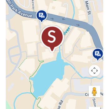 Sauce on the Maggie - Map off their website - Pizza Near Me - Breckenridge, Colorado Sauce on the Maggie - Map off their website - Pizza Near Me - Breckenridge, Colorado