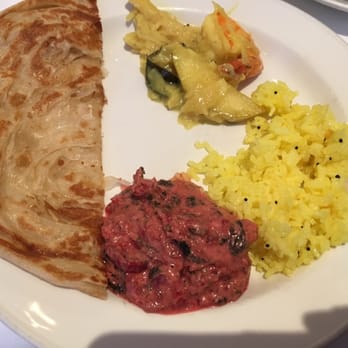 Rasa - Yay! - Indian Near Me - London, XGL