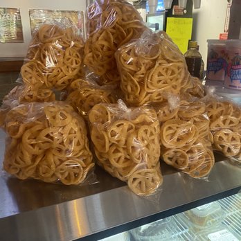 Sabor Latino Taqueria - Chicharrones - Mexican Near Me - Athens, Alabama