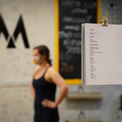MELD Fitness & Wellness