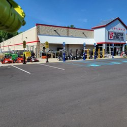 Tractor Supply