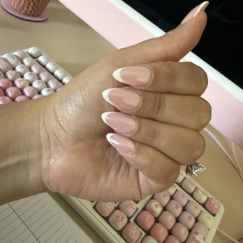 Zen Nail Bar - Ended result - Nail Salons Near Me - Riverside, California Zen Nail Bar - Ended result - Nail Salons Near Me - Riverside, California