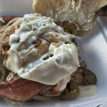 Burger Island - Burgers Near Me - Irving, Texas