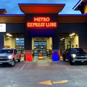 Metro Express Lube - Metro Express Lube - Oil Change Stations Near Me - Meridian, Idaho Metro Express Lube - Metro Express Lube - Oil Change Stations Near Me - Meridian, Idaho