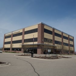 Minnesota School of Business - Blaine