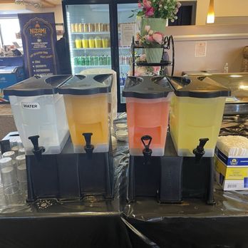 Deccan Bawarchi - Drinks offered with the buffet - Indian Near Me - Farmington, Michigan Deccan Bawarchi - Drinks offered with the buffet - Indian Near Me - Farmington, Michigan