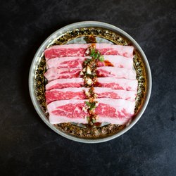 Chubby Cattle - Monterey Park