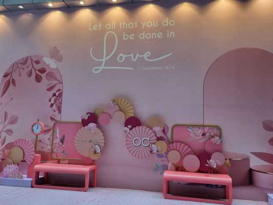 Orchard Central by null