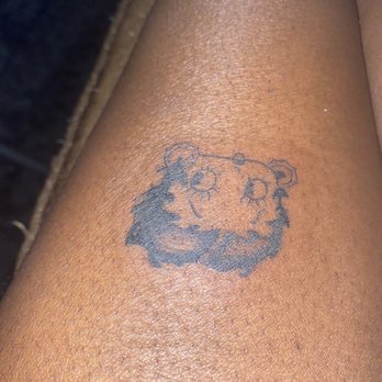 No Regrets Tattoo - Tattoo Near Me - Pico Rivera, California