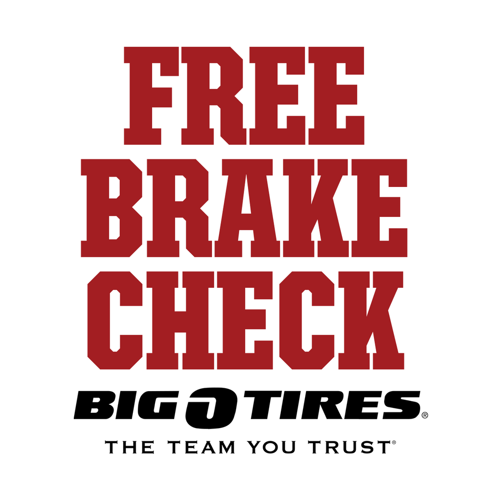 BIG O TIRES Updated August 2024 11 Photos & 53 Reviews 555