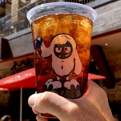 Yeti's Grind