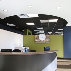 Rebound Sports & Physical Therapy - Fort Collins Clinic